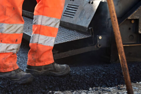 Tarmacadam Resurfacing in Blandford Forum