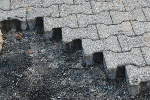 Driveway Repair Specialists Southampton