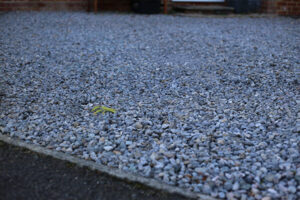 Cracked concrete driveway repairs Totton