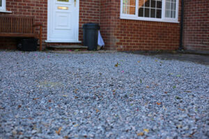 gravel driveway installers Wareham