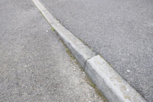 Drop kerb installation services Maiden Newton