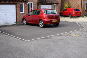 Tarmac driveway ideas Sutton Scotney