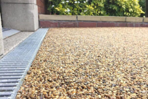 Local resin bound driveway contractors Sherborne