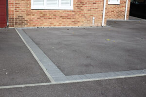 Approved tarmacadam company West Bay