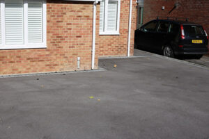 Local tarmac driveway installation Wimborne Minster