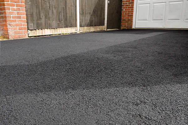 Tarmac driveway installers in West Bay