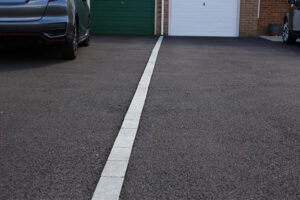 Asphalt driveway installers Wimborne Minster