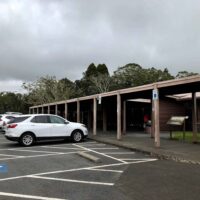 Christchurch car park surfacing contractors