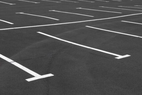 Car Park Surfacing Contractors Four Marks