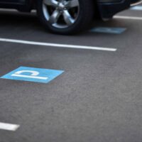 car park asphalt surfacing services Romsey
