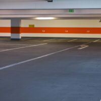 car park surfacing company in Four Marks